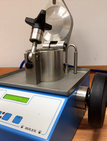 rolex service wasserdichtheit